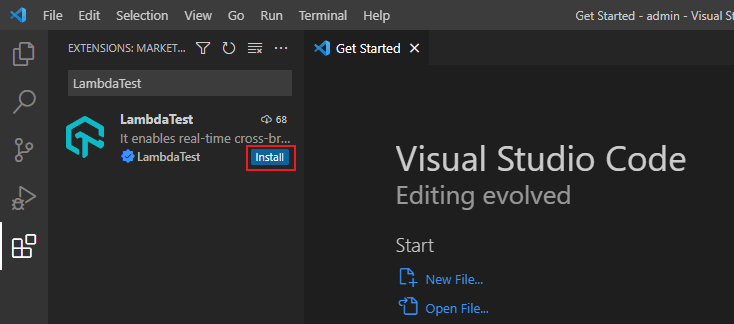 G-Code - Visual Studio Marketplace