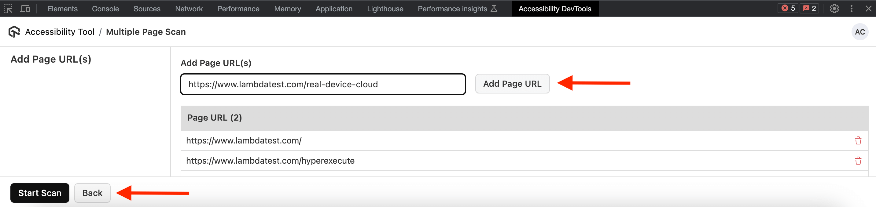 automation-dashboard