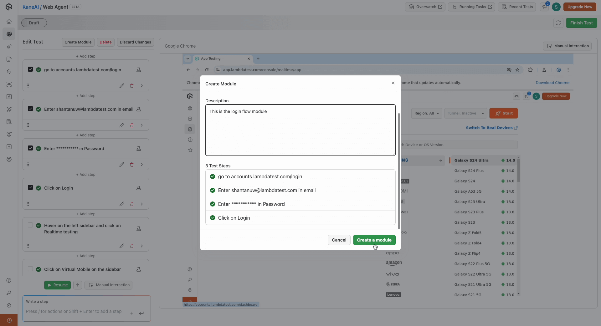 automation-dashboard