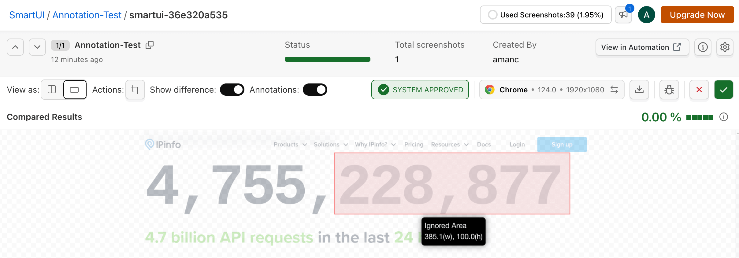 installing LambdaTest plugin