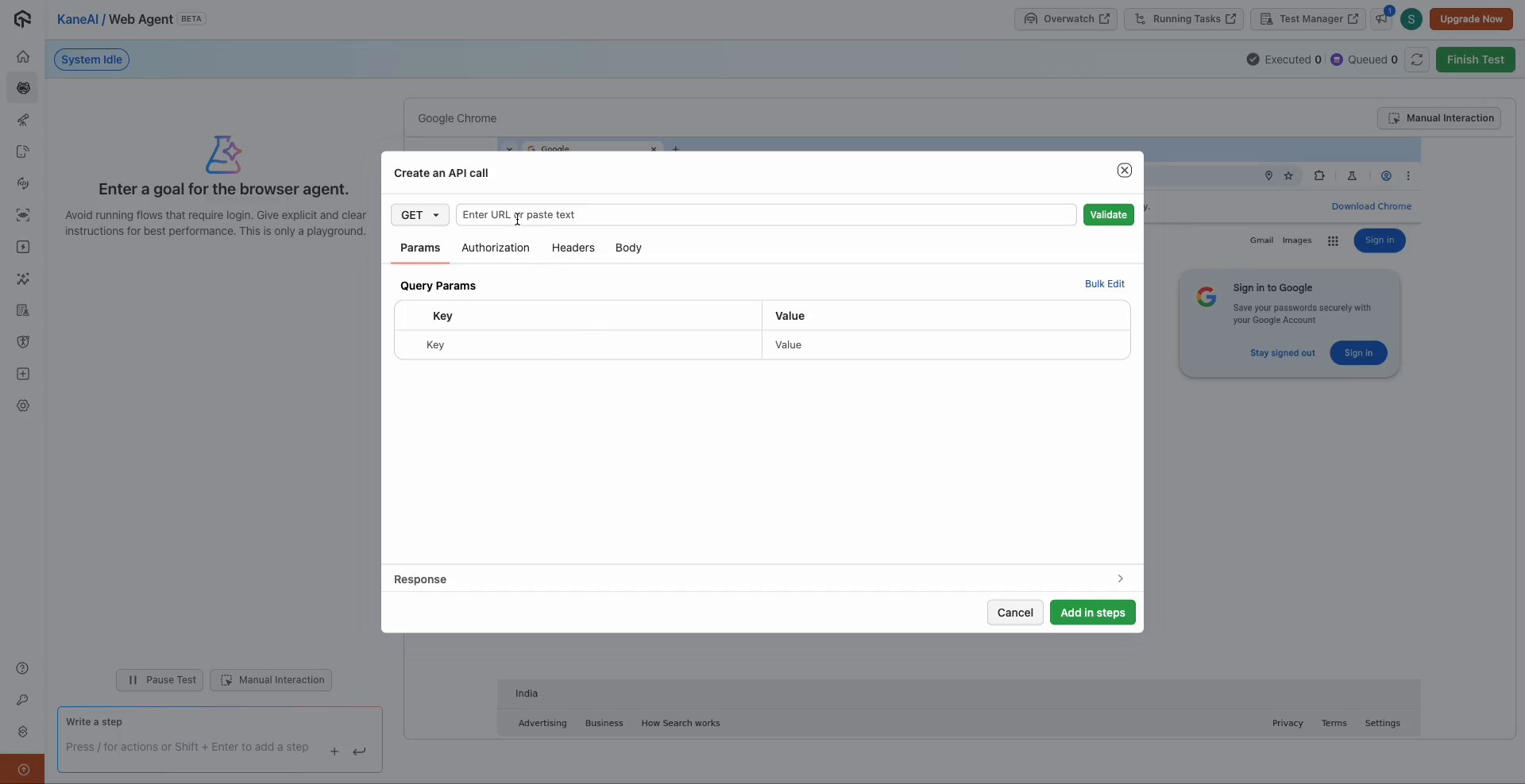 kenai-jira integration