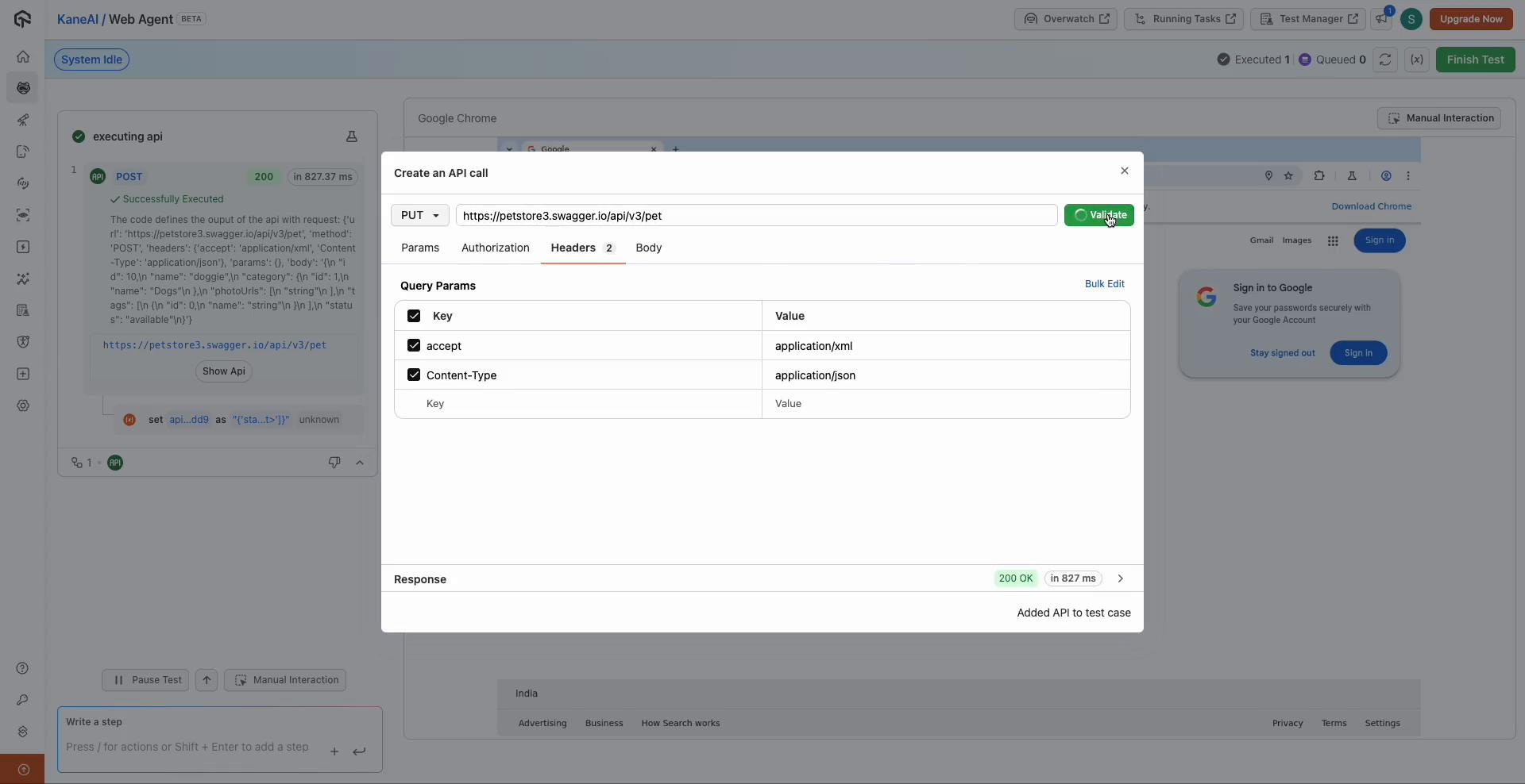 kenai-jira integration