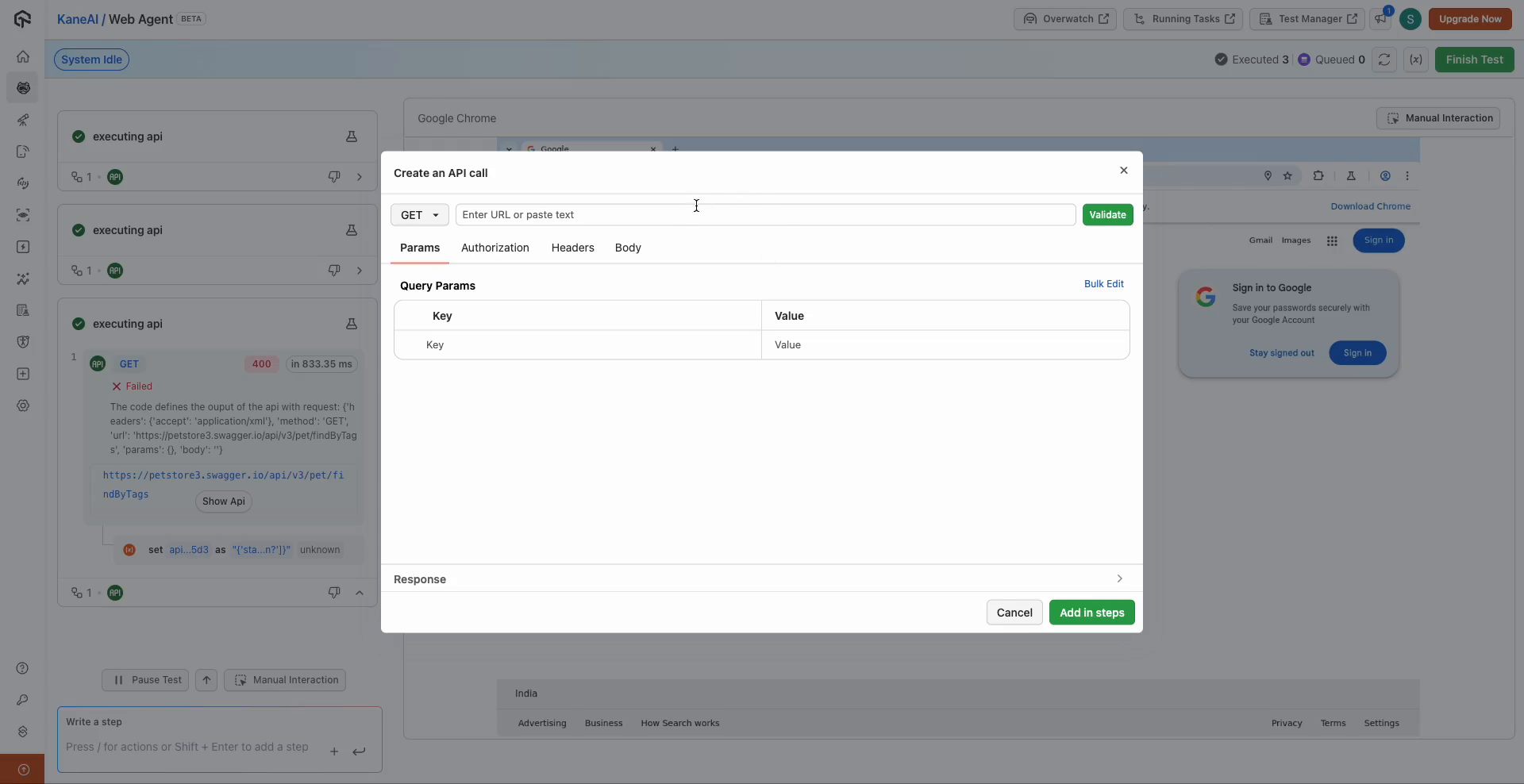 kenai-jira integration