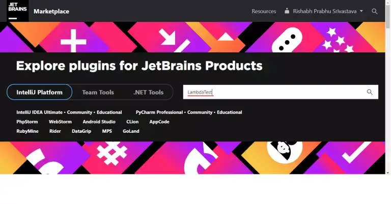 jetbrain