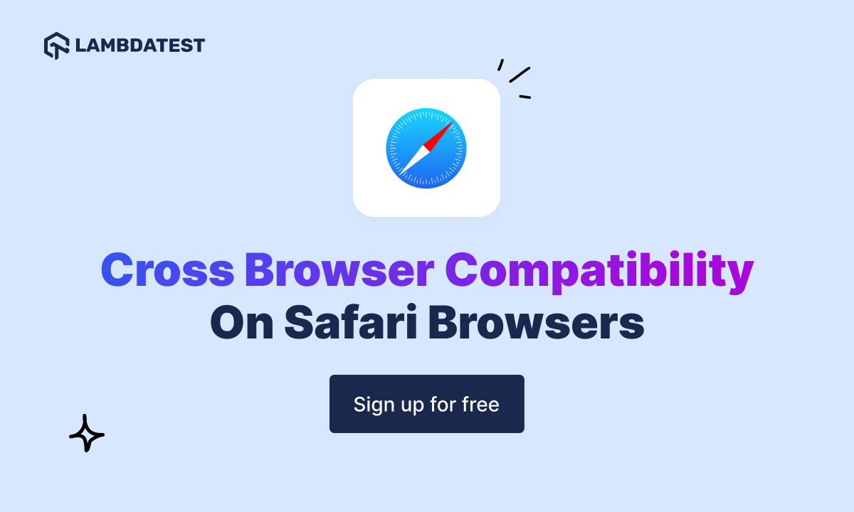 webp compatibility safari